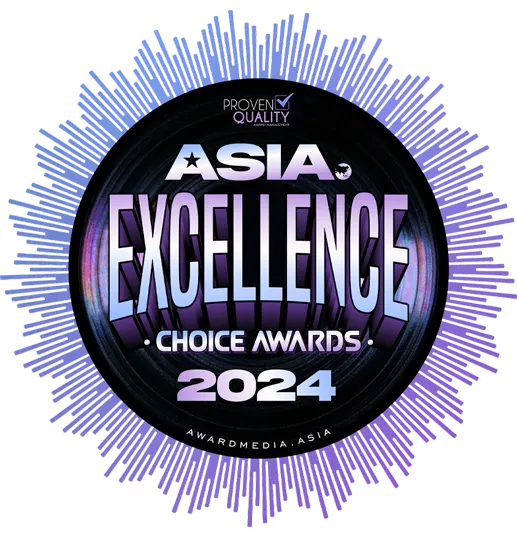 ASIA Excellence Choice Awards 2024