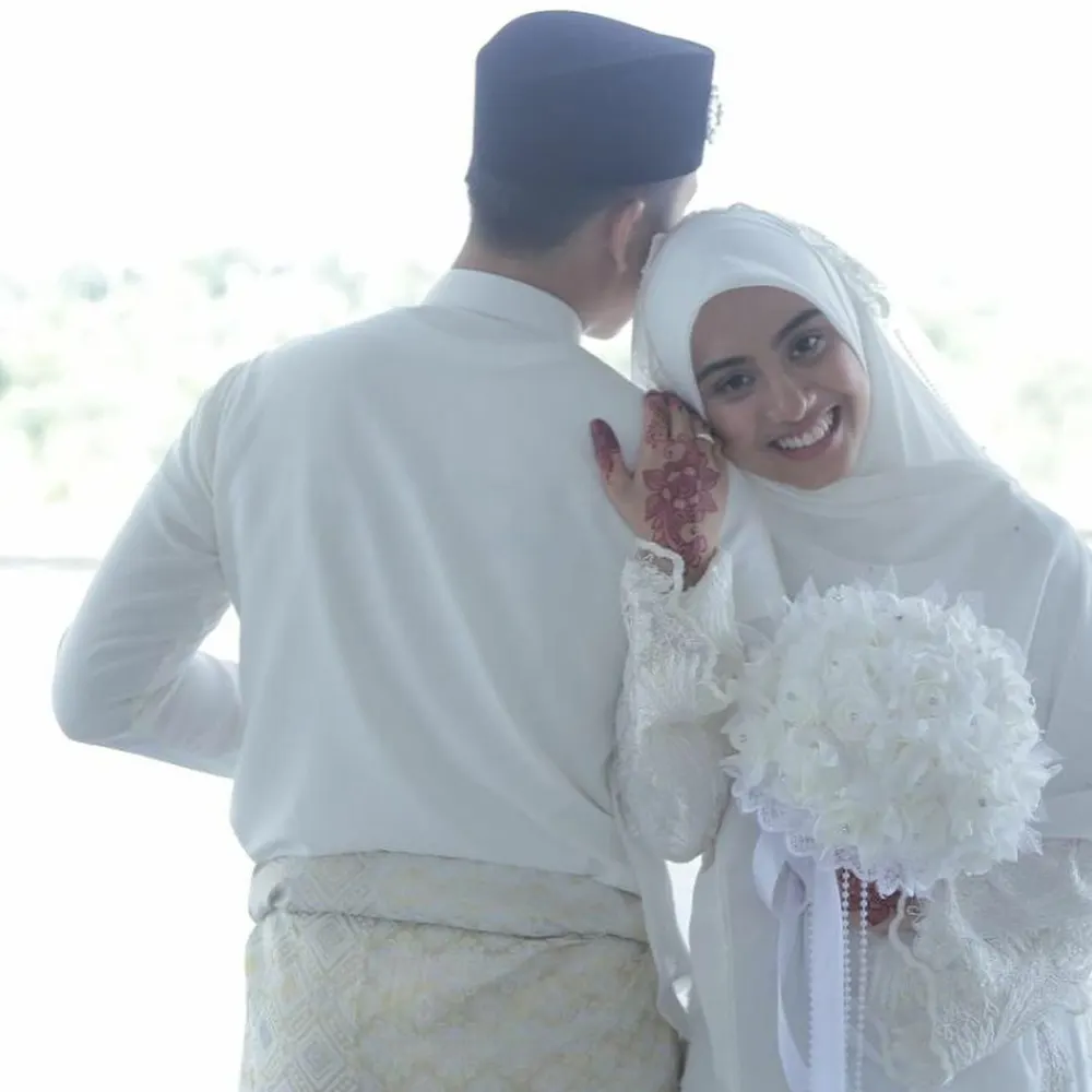 Mrs. Jaya binti Elyas