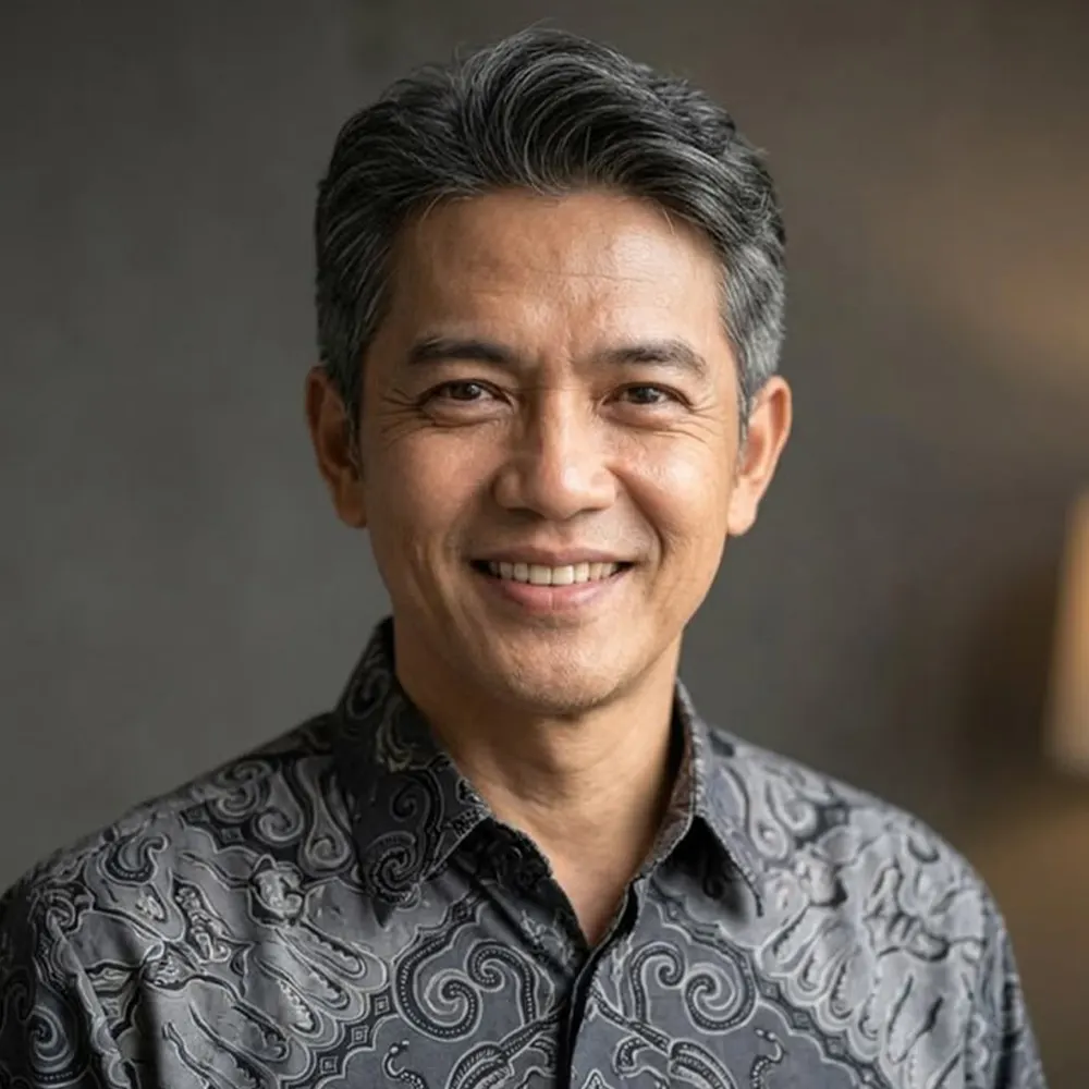 Mr. Yaakop bin Zulkipli