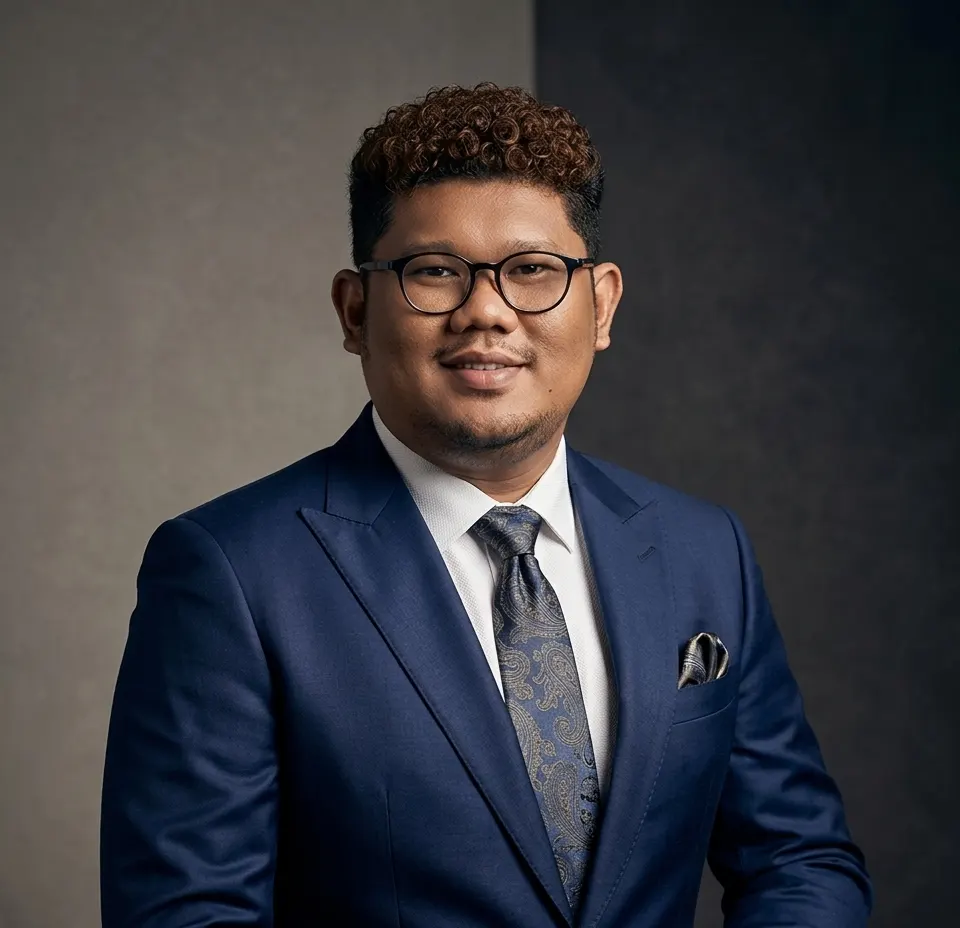 Mr Faiz Fikri